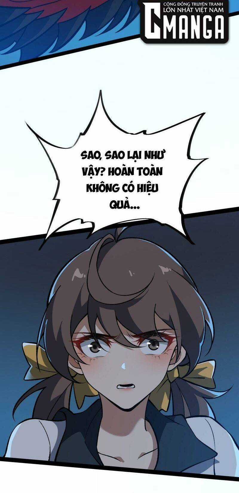 Luyện Khí Một Vạn Tầng Chapter 8 trang 52