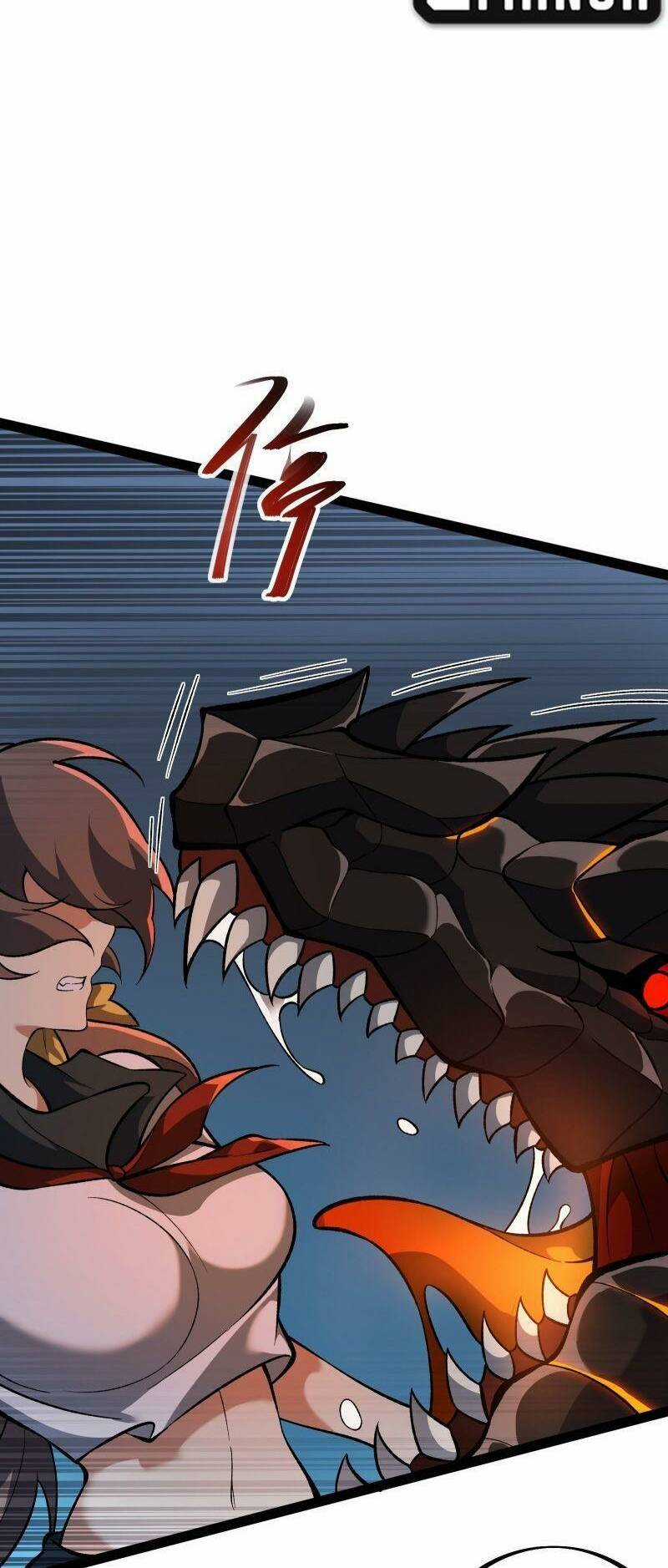 Luyện Khí Một Vạn Tầng Chapter 8 trang 56