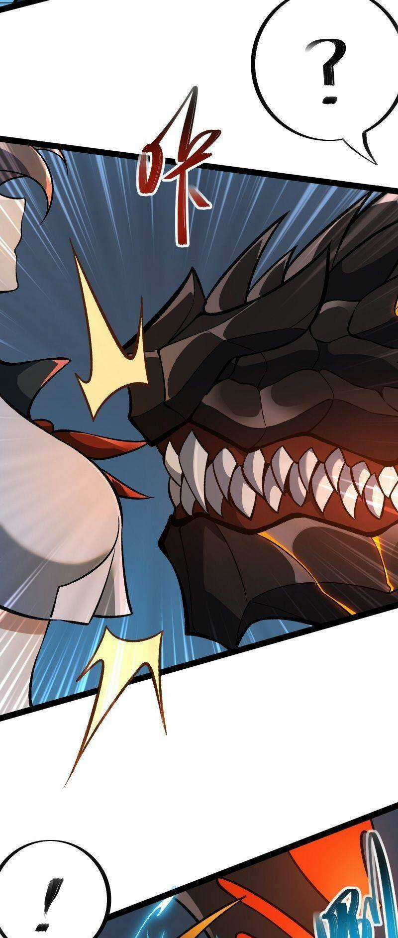 Luyện Khí Một Vạn Tầng Chapter 8 trang 57