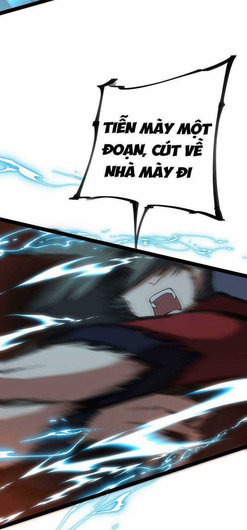 Luyện Khí Một Vạn Tầng Chapter 8 trang 60
