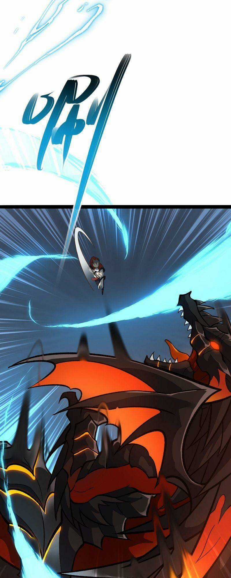 Luyện Khí Một Vạn Tầng Chapter 8 trang 61