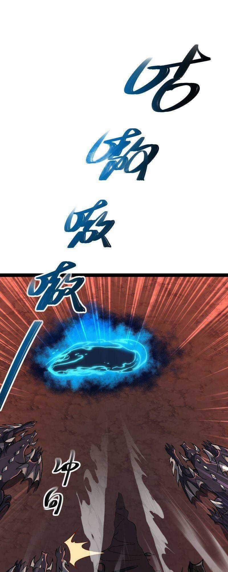 Luyện Khí Một Vạn Tầng Chapter 8 trang 64