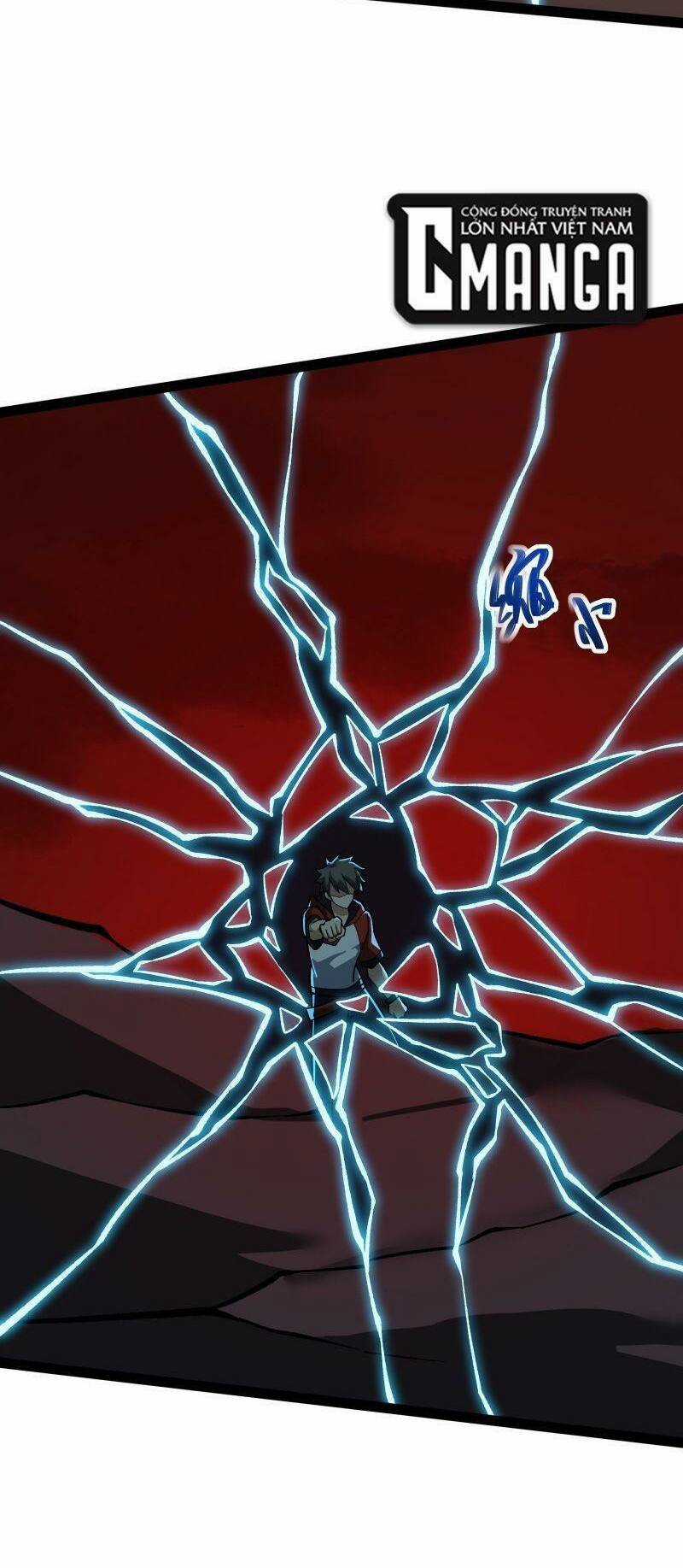 Luyện Khí Một Vạn Tầng Chapter 8 trang 71