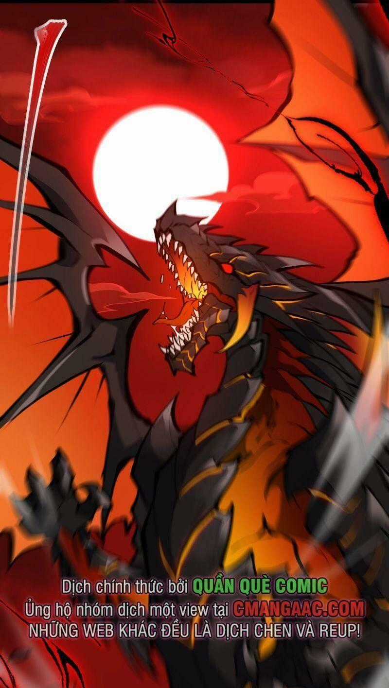 Luyện Khí Một Vạn Tầng Chapter 8 trang 76