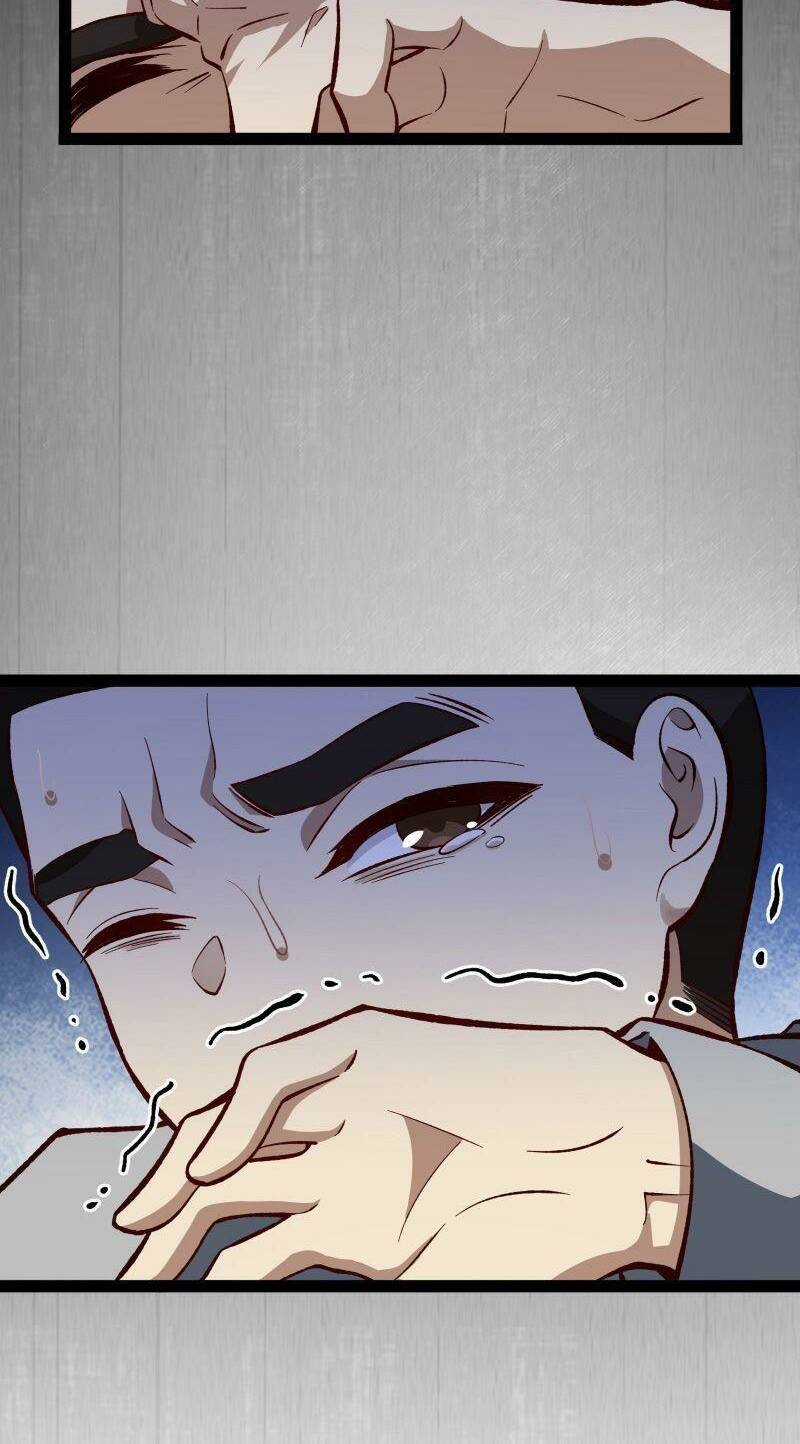 Luyện Khí Một Vạn Tầng Chapter 8 trang 9