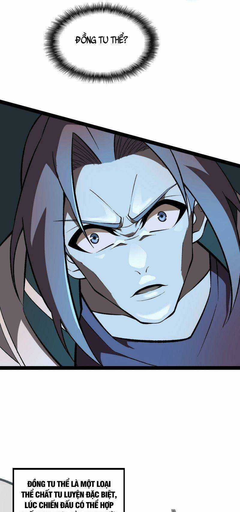 Luyện Khí Một Vạn Tầng Chapter 9 trang 17