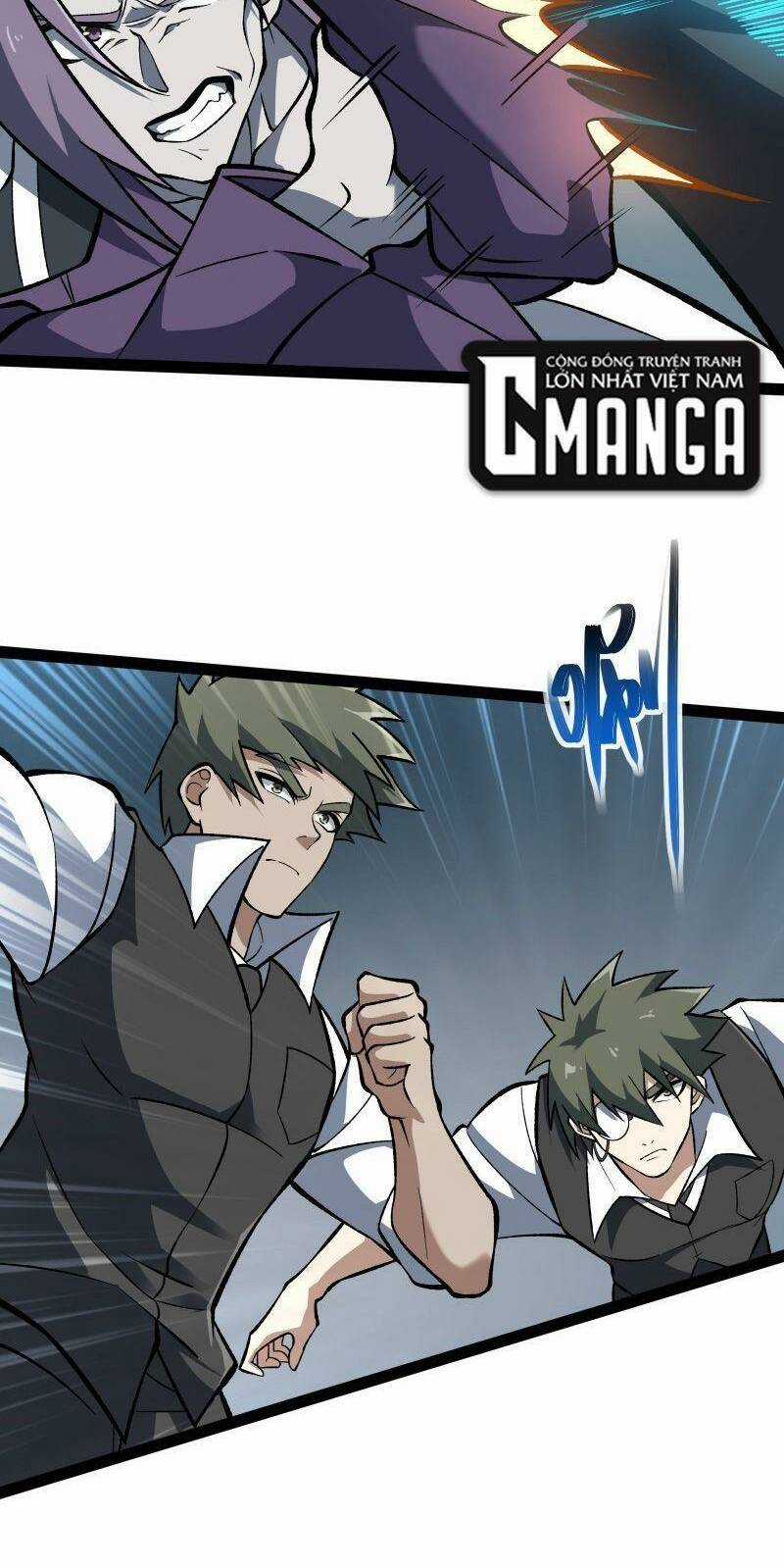 Luyện Khí Một Vạn Tầng Chapter 9 trang 24