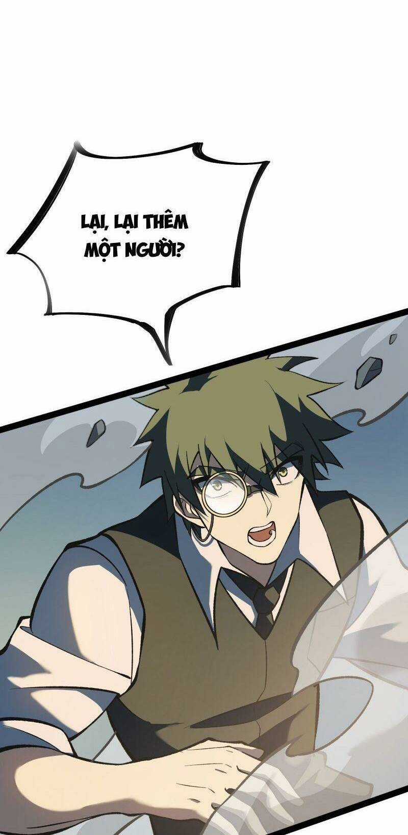 Luyện Khí Một Vạn Tầng Chapter 9 trang 34