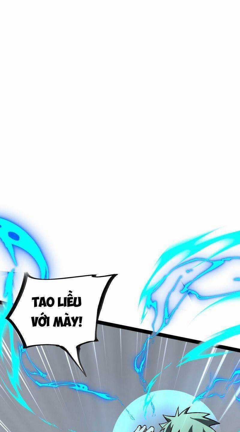 Luyện Khí Một Vạn Tầng Chapter 9 trang 41