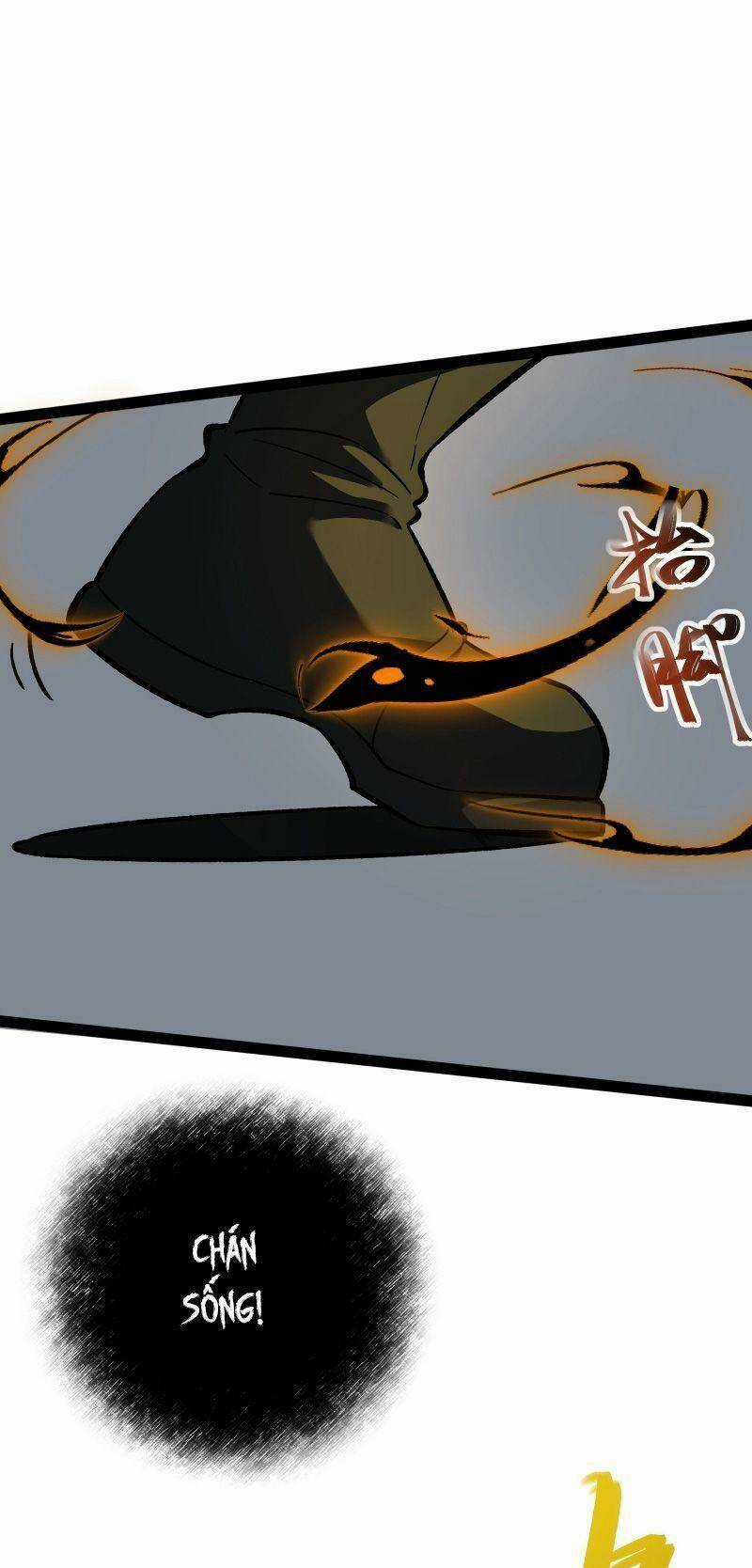 Luyện Khí Một Vạn Tầng Chapter 9 trang 43