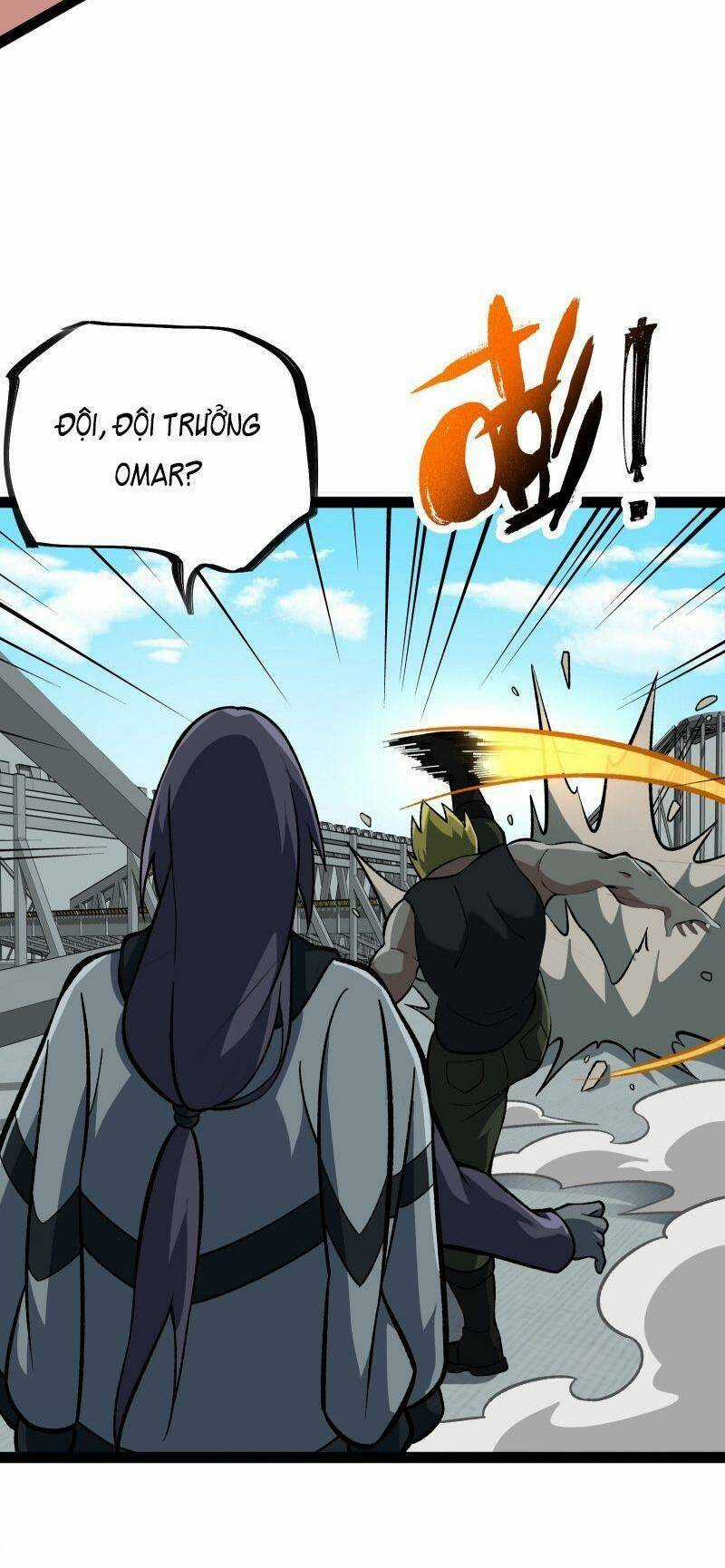 Luyện Khí Một Vạn Tầng Chapter 9 trang 46