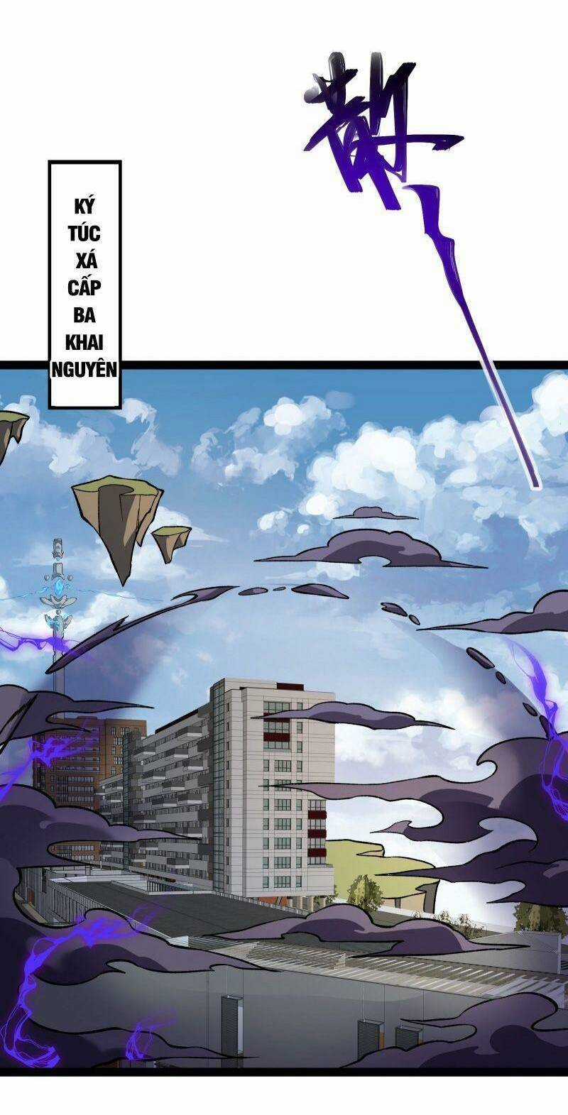Luyện Khí Một Vạn Tầng Chapter 9 trang 49