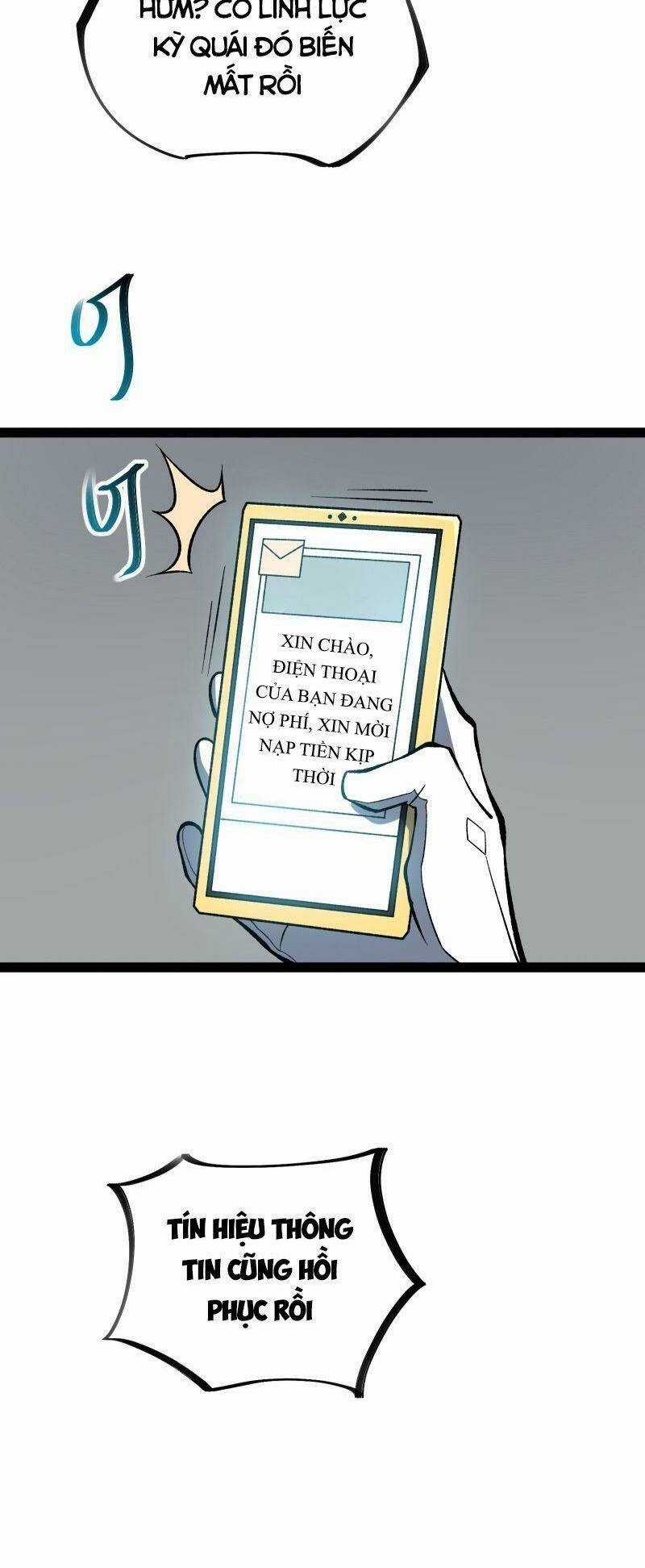 Luyện Khí Một Vạn Tầng Chapter 9 trang 51
