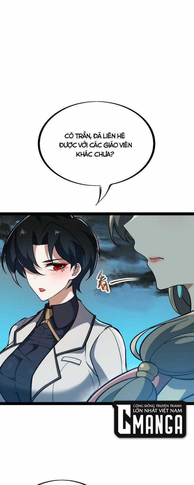 Luyện Khí Một Vạn Tầng Chapter 9 trang 59