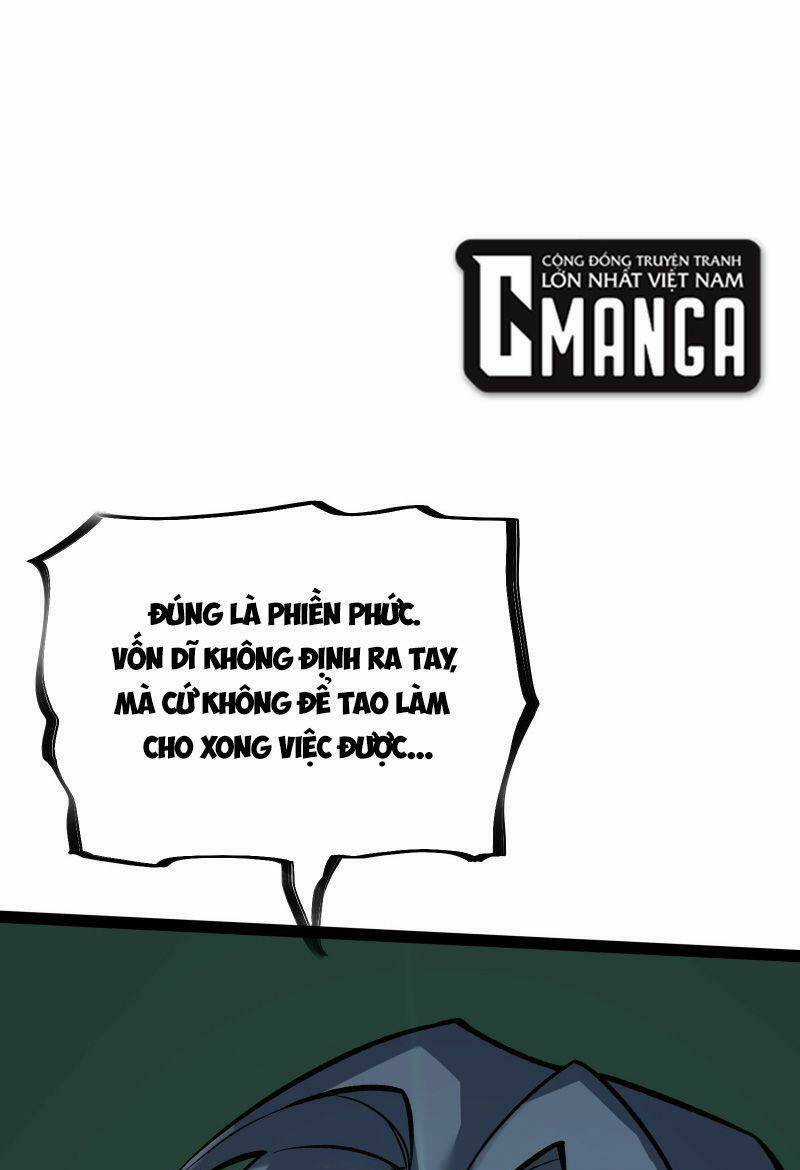 Luyện Khí Một Vạn Tầng Chapter 9 trang 6