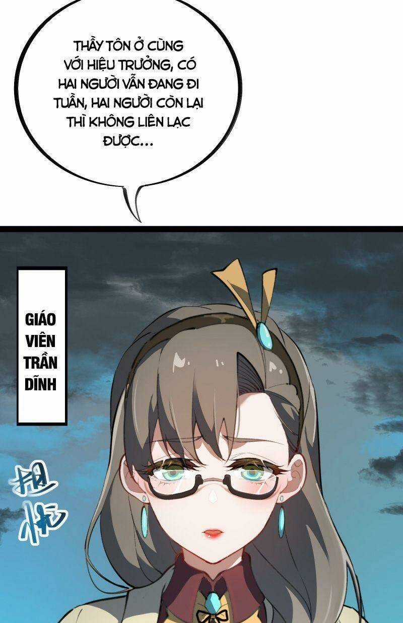 Luyện Khí Một Vạn Tầng Chapter 9 trang 60