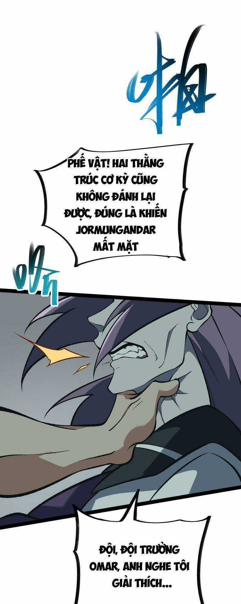 Luyện Khí Một Vạn Tầng Chapter 9 trang 62