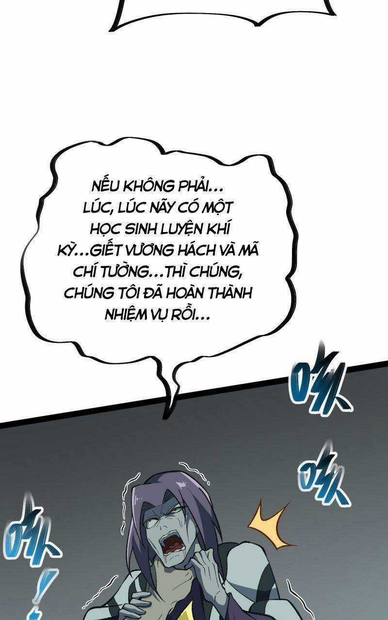 Luyện Khí Một Vạn Tầng Chapter 9 trang 63