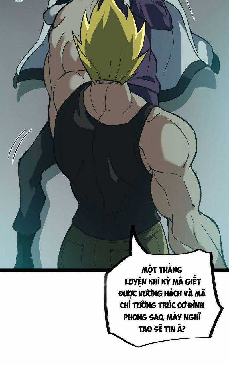 Luyện Khí Một Vạn Tầng Chapter 9 trang 64