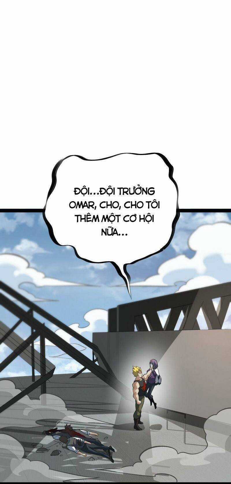 Luyện Khí Một Vạn Tầng Chapter 9 trang 66