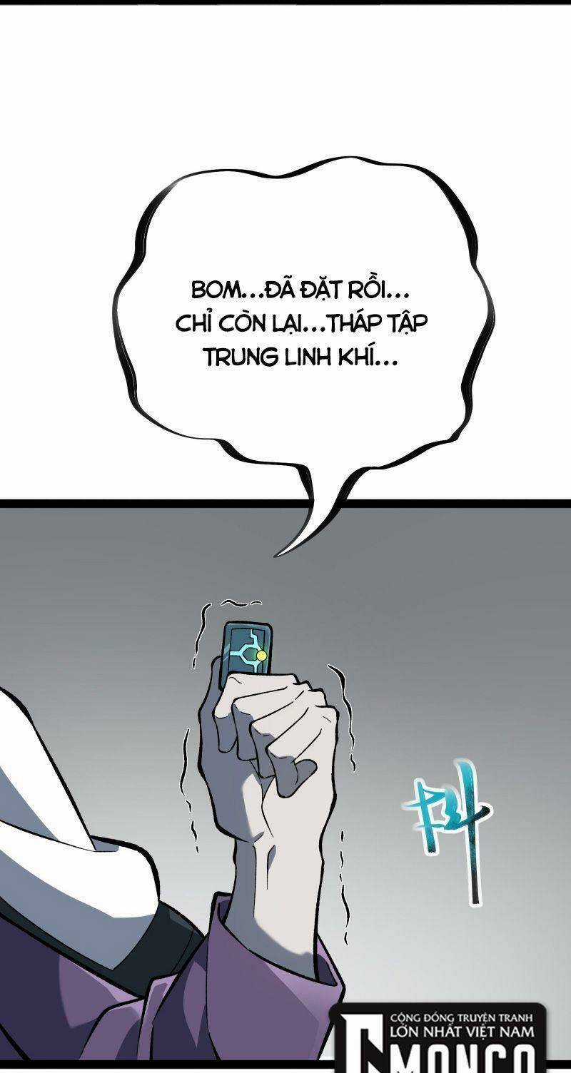 Luyện Khí Một Vạn Tầng Chapter 9 trang 67