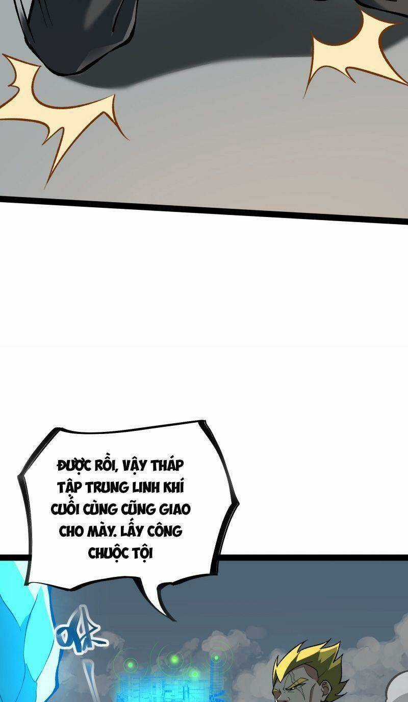 Luyện Khí Một Vạn Tầng Chapter 9 trang 70