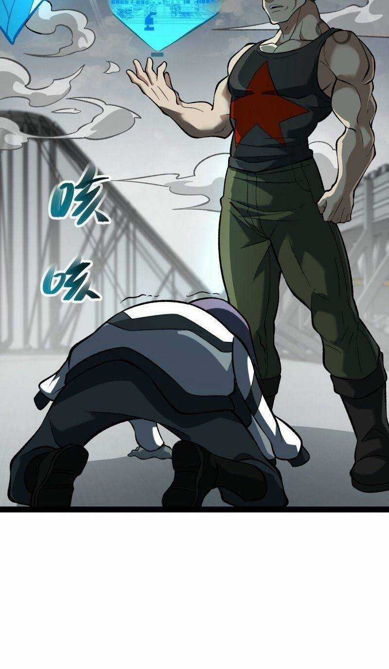 Luyện Khí Một Vạn Tầng Chapter 9 trang 71