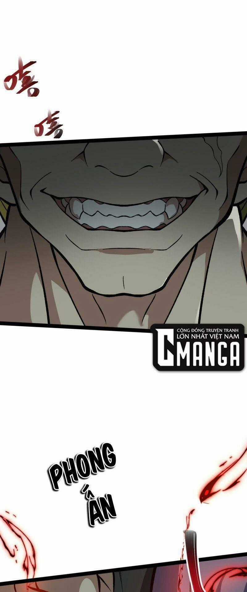 Luyện Khí Một Vạn Tầng Chapter 9 trang 78