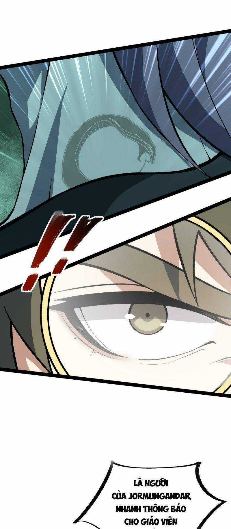 Luyện Khí Một Vạn Tầng Chapter 9 trang 8