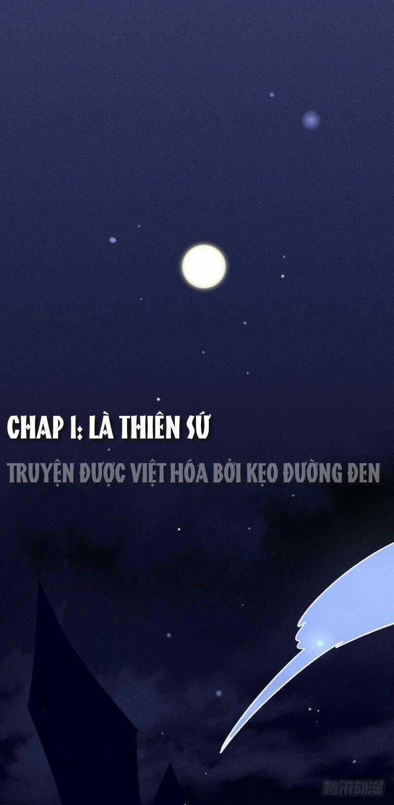 Luyến Khúc Trăng Lưỡi Liềm Chapter 1 trang 1