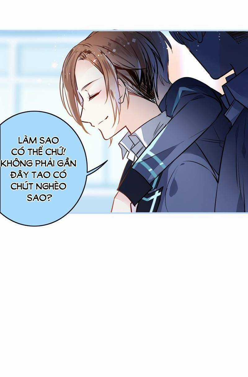 Luyến Khúc Trăng Lưỡi Liềm Chapter 1 trang 13