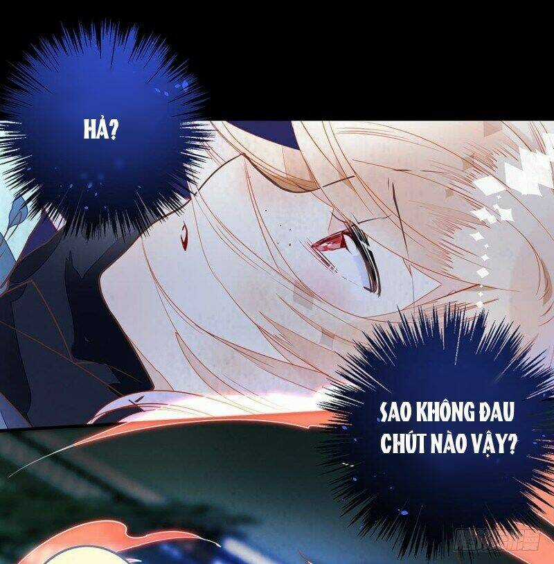 Luyến Khúc Trăng Lưỡi Liềm Chapter 1 trang 20