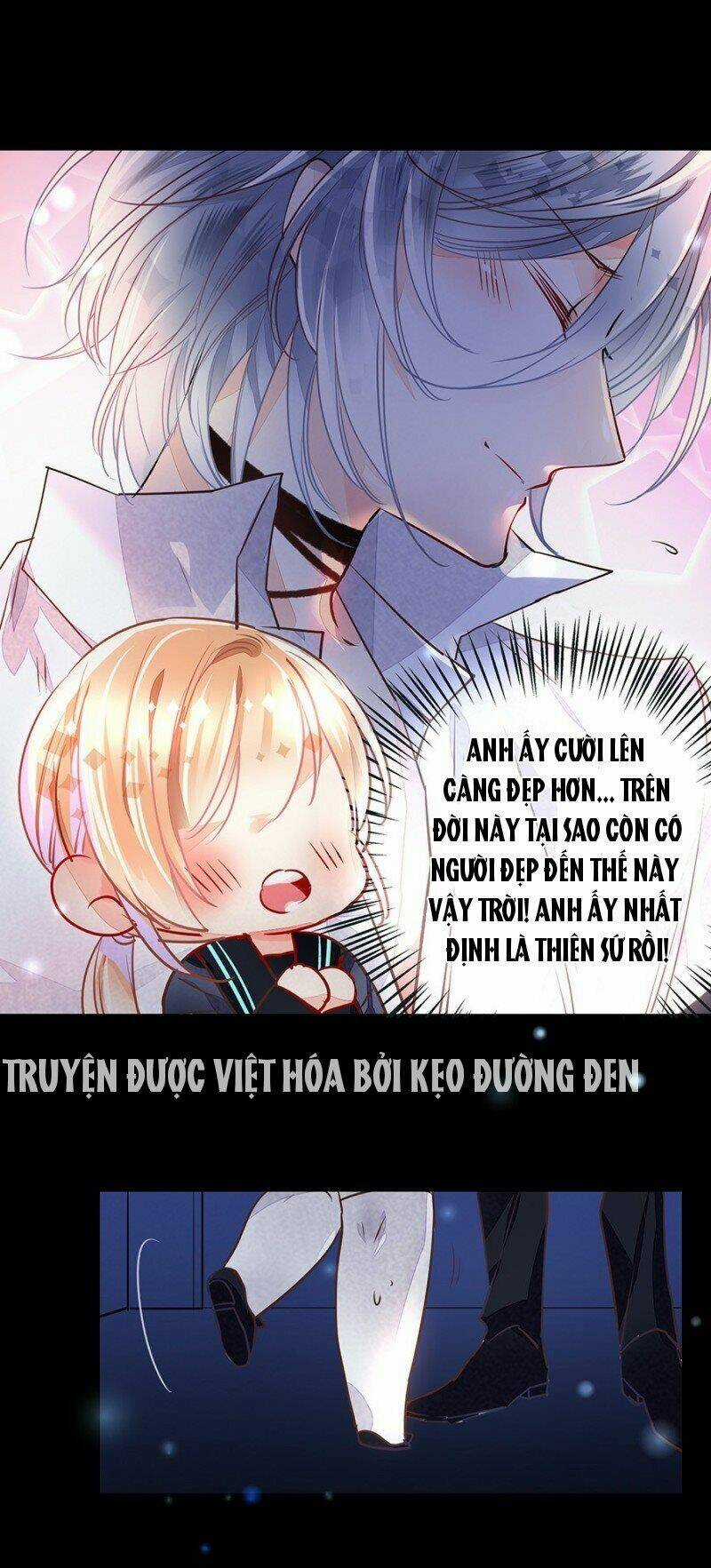 Luyến Khúc Trăng Lưỡi Liềm Chapter 1 trang 27