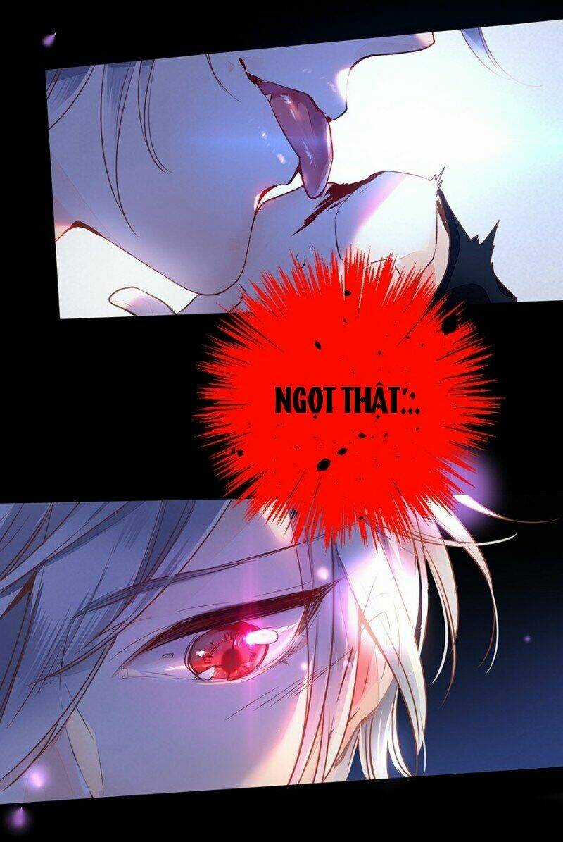 Luyến Khúc Trăng Lưỡi Liềm Chapter 1 trang 30