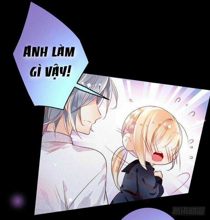 Luyến Khúc Trăng Lưỡi Liềm Chapter 1 trang 31