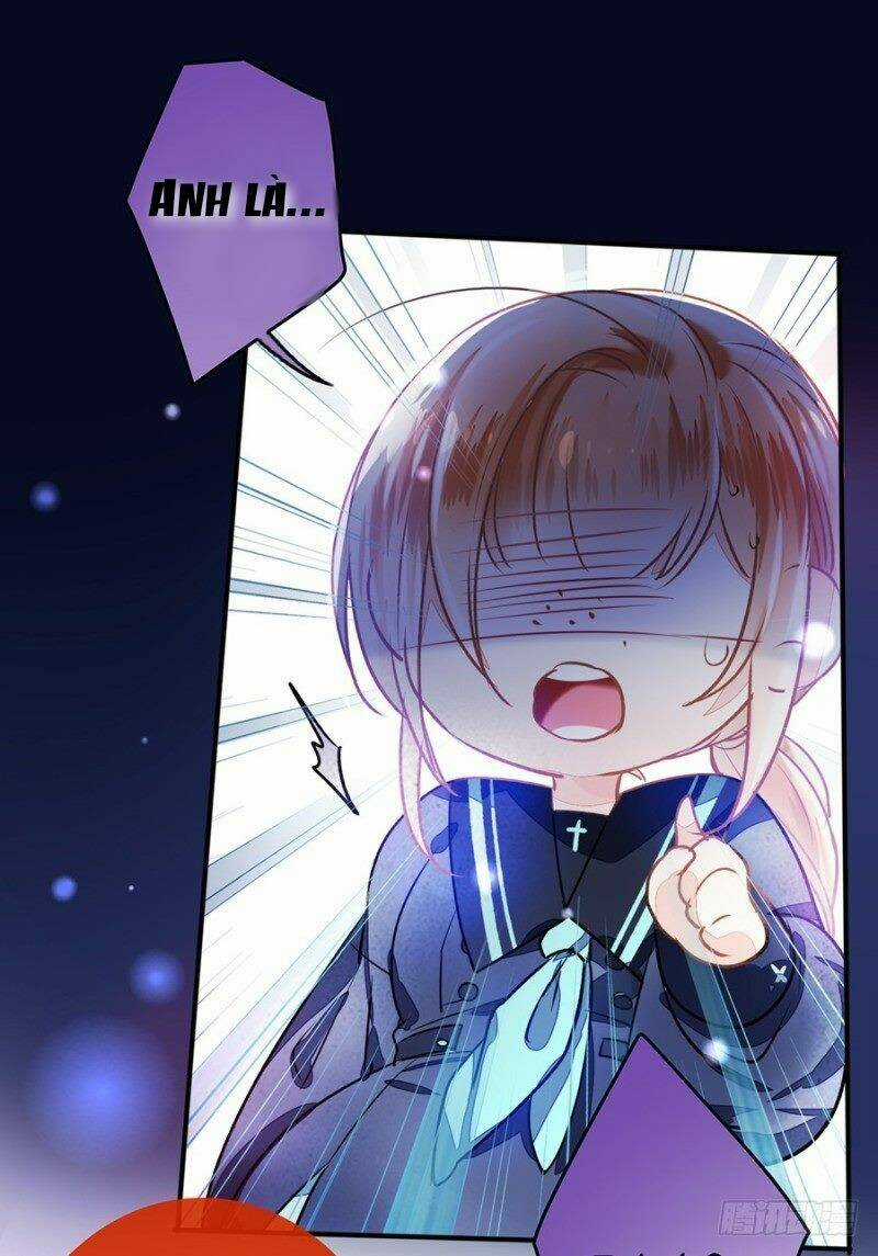 Luyến Khúc Trăng Lưỡi Liềm Chapter 1 trang 33