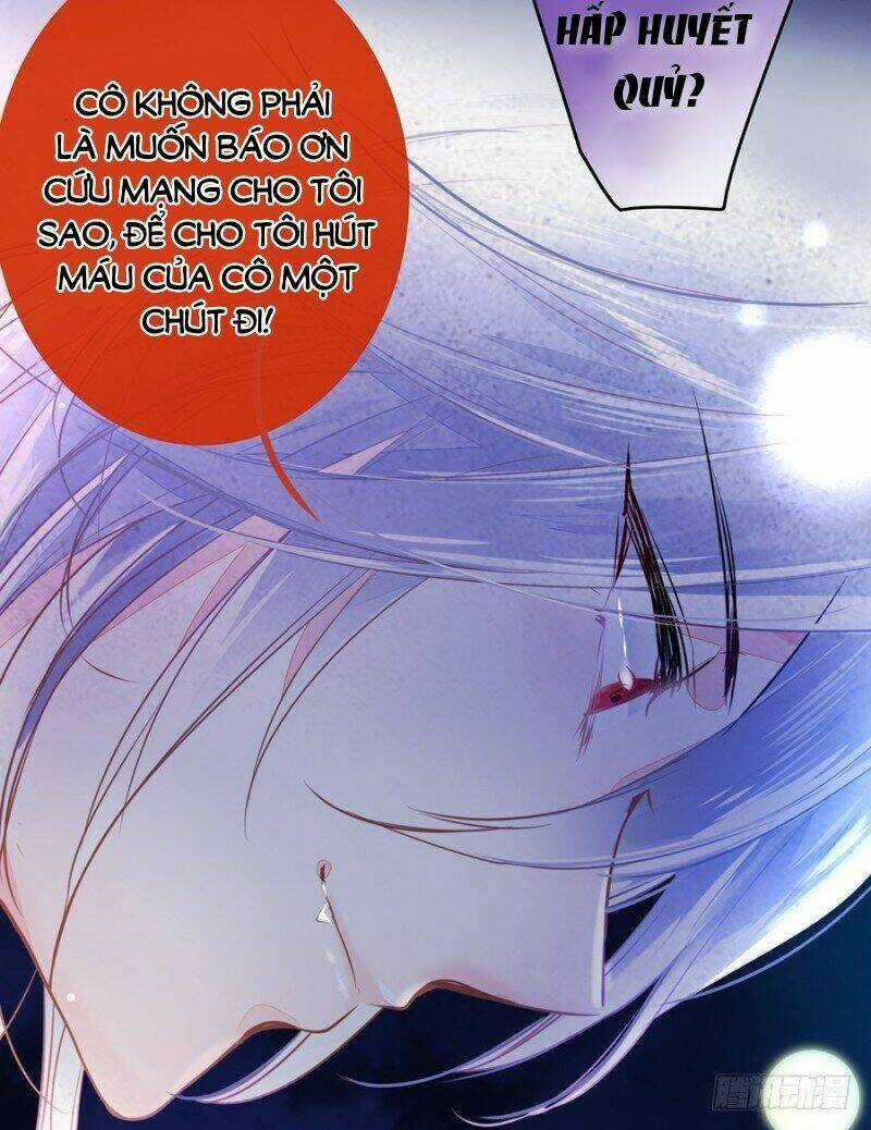 Luyến Khúc Trăng Lưỡi Liềm Chapter 1 trang 34