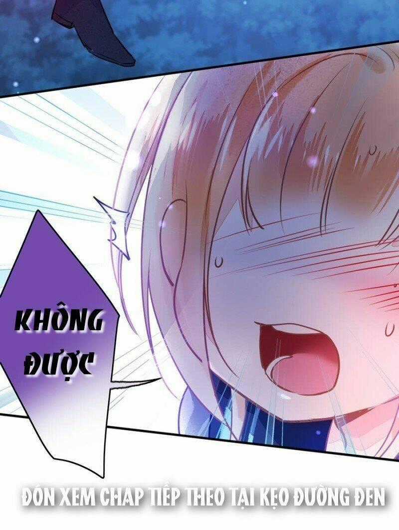 Luyến Khúc Trăng Lưỡi Liềm Chapter 1 trang 36