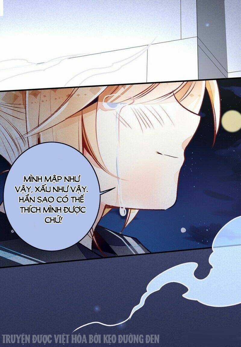 Luyến Khúc Trăng Lưỡi Liềm Chapter 1 trang 5