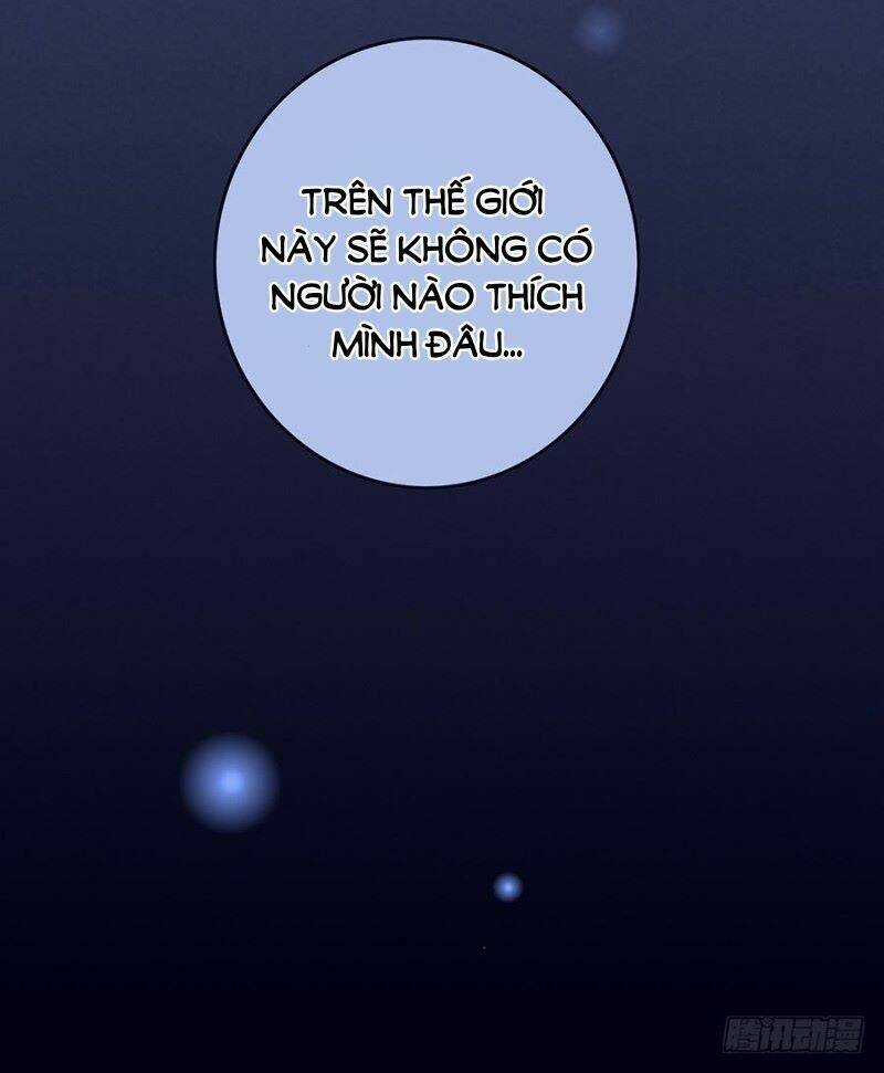 Luyến Khúc Trăng Lưỡi Liềm Chapter 1 trang 6