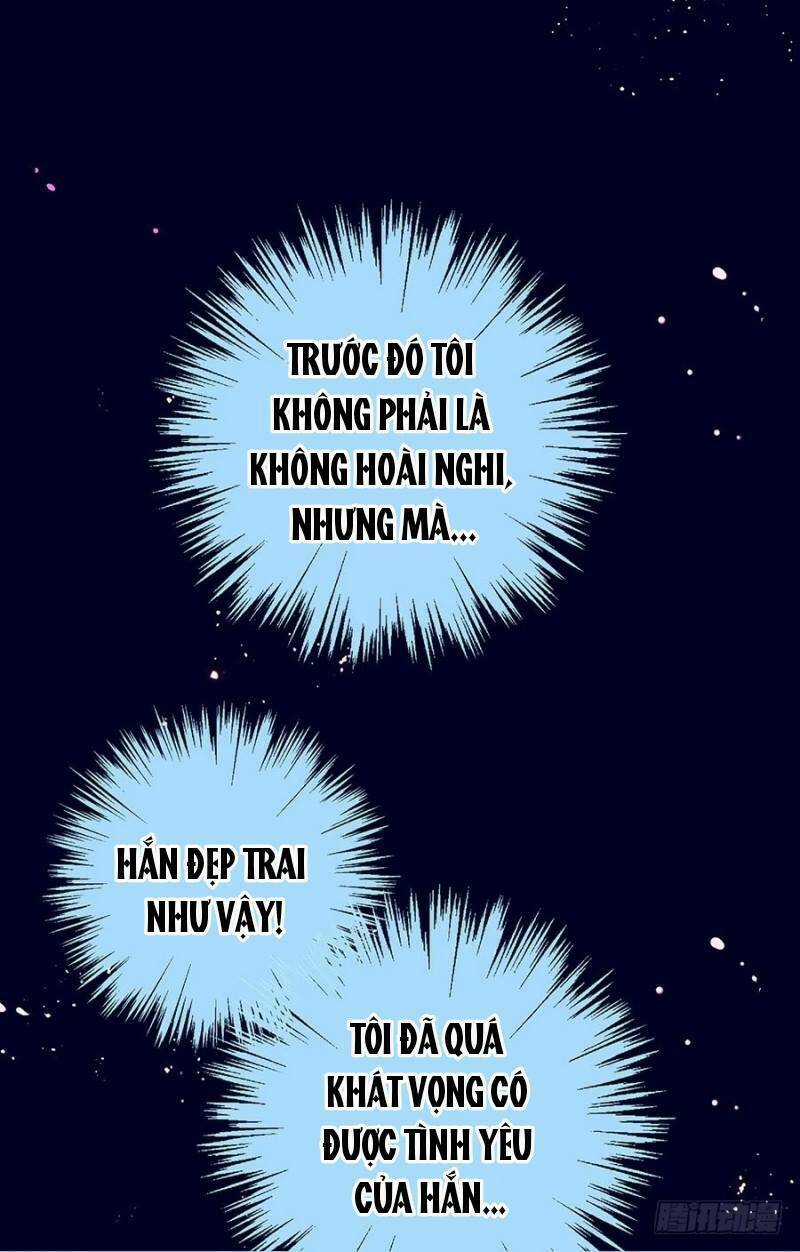 Luyến Khúc Trăng Lưỡi Liềm Chapter 1 trang 7