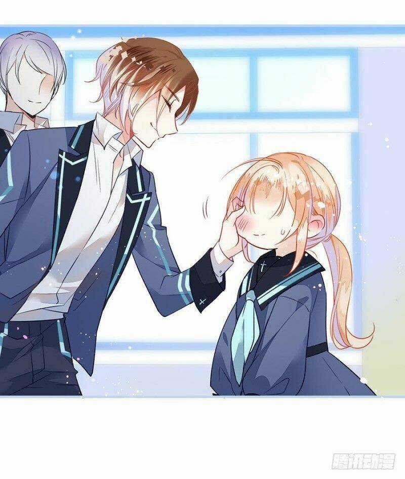 Luyến Khúc Trăng Lưỡi Liềm Chapter 1 trang 9