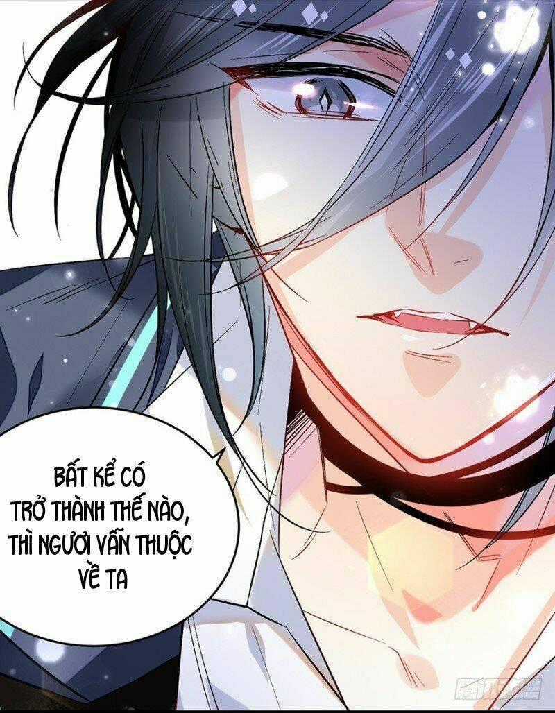 Luyến Khúc Trăng Lưỡi Liềm Chapter 11 trang 1