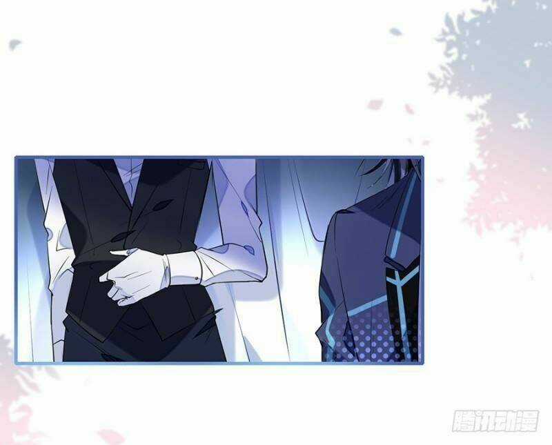 Luyến Khúc Trăng Lưỡi Liềm Chapter 11 trang 15