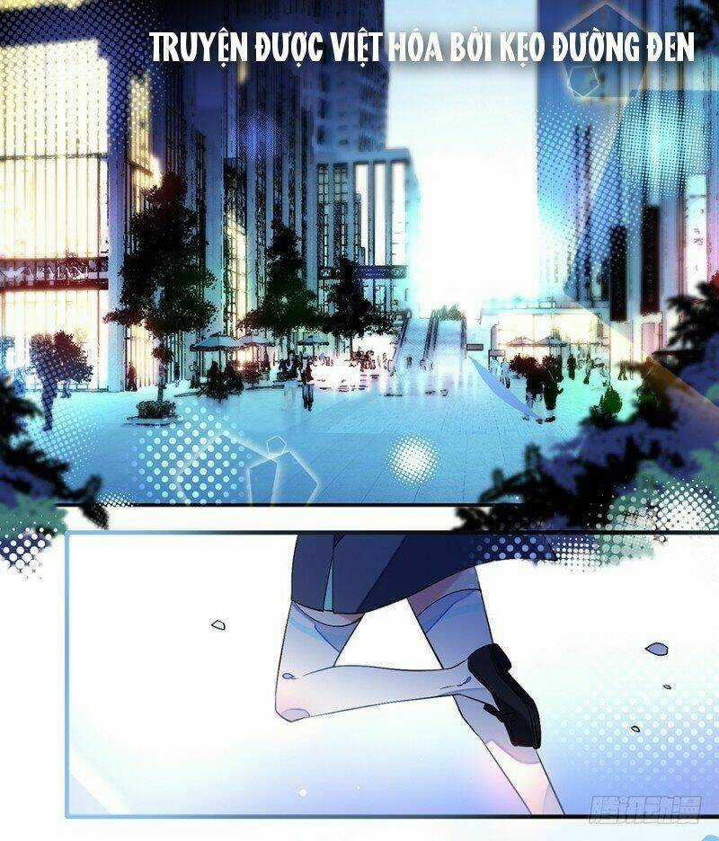 Luyến Khúc Trăng Lưỡi Liềm Chapter 11 trang 18