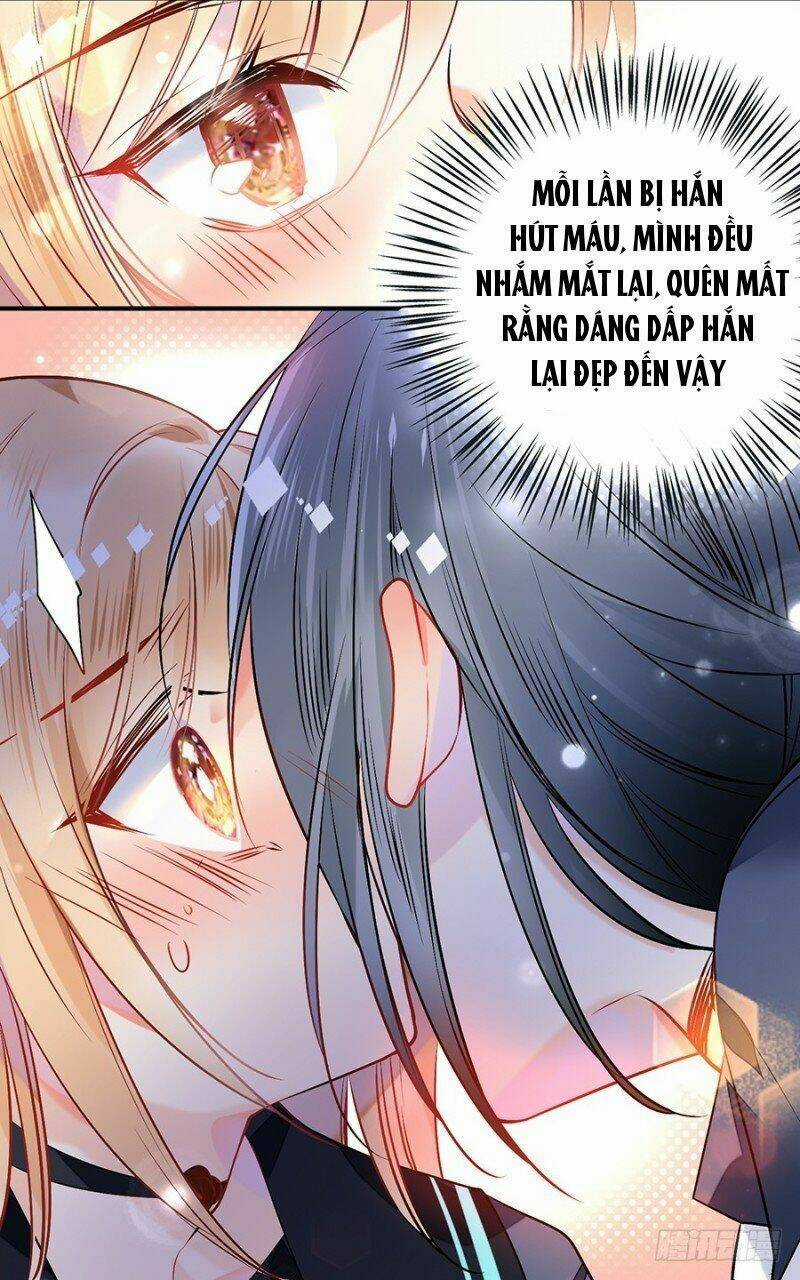 Luyến Khúc Trăng Lưỡi Liềm Chapter 11 trang 2