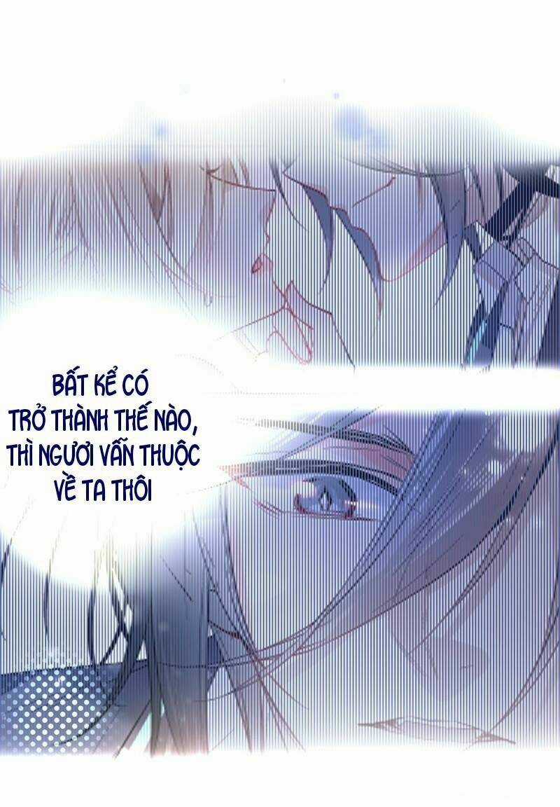 Luyến Khúc Trăng Lưỡi Liềm Chapter 11 trang 21