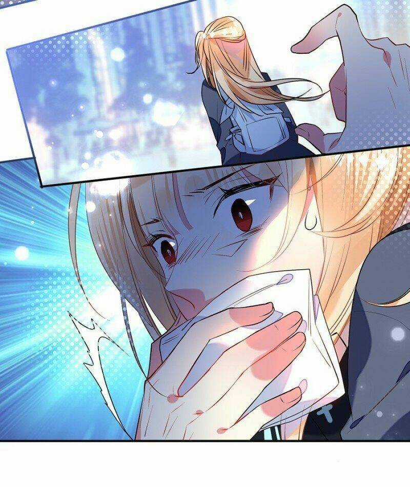 Luyến Khúc Trăng Lưỡi Liềm Chapter 11 trang 23