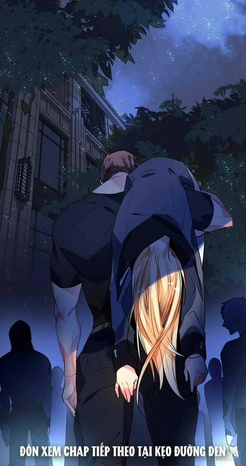 Luyến Khúc Trăng Lưỡi Liềm Chapter 11 trang 29