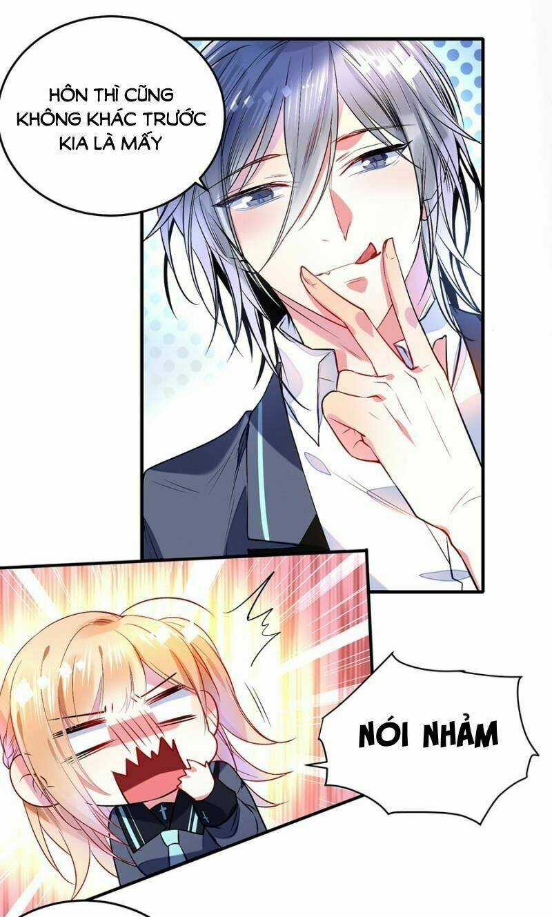 Luyến Khúc Trăng Lưỡi Liềm Chapter 11 trang 4